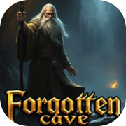 Forgotten Cave: Roguelite Dungeon Crawler