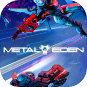 METAL EDEN