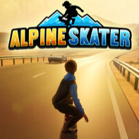 Alpine Skater Latest Version for Android/iOS APK - TapTap
