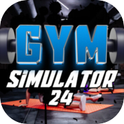 Gym Simulator 24