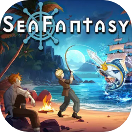 Sea Fantasy / 바다 판타지