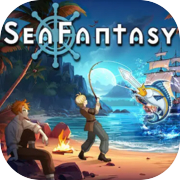 Sea Fantasy