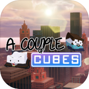 A Couple Of Cubes