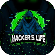 Жизнь хакера
