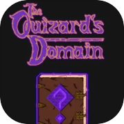 The Quizard's Domain