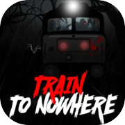 ရထားက Nowhere ပါ။