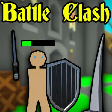 Battle Clash Latest Version for Android/iOS APK - TapTap