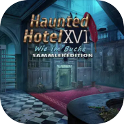 Haunted Hotel XVI: Más allá de la página Edición de coleccionista