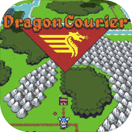 Dragon Courier