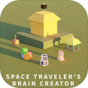 Space Traveler's Brain Creator