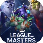 League of Masters: Auto Chess