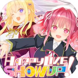 Happy Live Show Up!