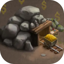 Gold Rush Clicker