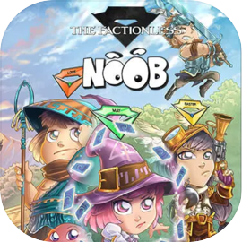 NOOB : The Factionless