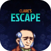 Clare's Escape