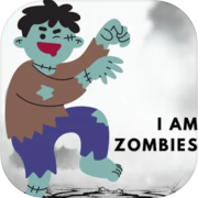 I Am Zombie
