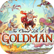 The Eternal Life of Goldman