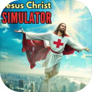 Jesus Christ Simulator