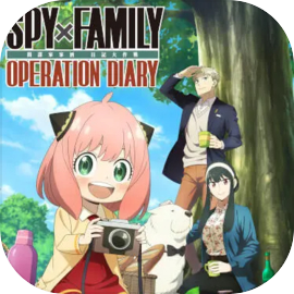 SPY×ANYA: Operation Memories