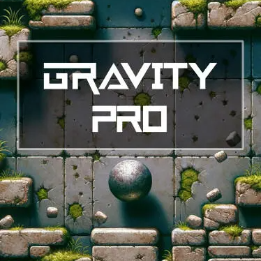 Gravity Pro Latest Version for Android/iOS APK - TapTap