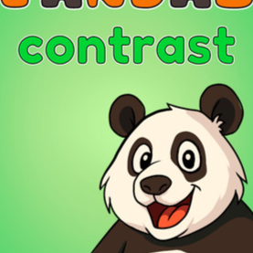 Pandas Contrast Latest Version for Android/iOS APK - TapTap