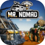 Icon of Mr. Nomad