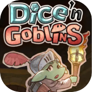 Dice 'n Goblins