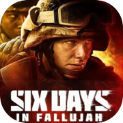 Six Days in Fallujah