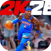 NBA 2K26