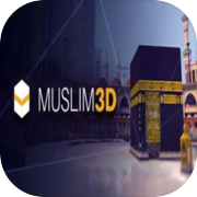 穆斯林3D
