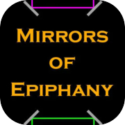 Espelhos da Epifania