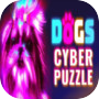 Icon of Dogs Cyberpuzzle
