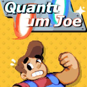 Quantum Joe Latest Version for Android/iOS APK - TapTap