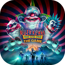 Killer Klowns from Outer Space: The Game