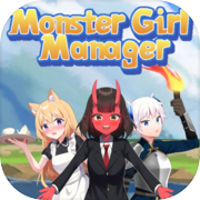 Manager ng Monster Girl