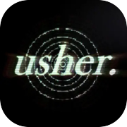 usher.