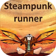Steampunk-Läufer