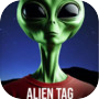 Alien Tag