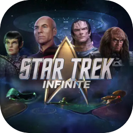 Star Trek: Infinite