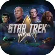 Star Trek: Infinite