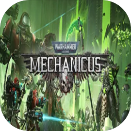 Warhammer 40,000: Mechanicus