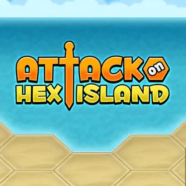 Attack on Hex Island Latest Version for Android/iOS - TapTap