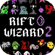 Rift Wizard ၂