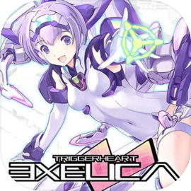 TriggerHeart EXELICA