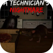 A Technician's Nightmare