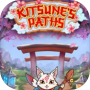 Kitsune's Paths Tower Defense