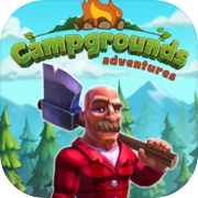 Campgrounds Adventures