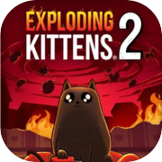 Exploding Kittens 2