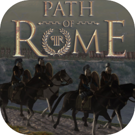 Retaliation Path of Rome
