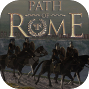 Chemin des représailles de Rome